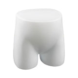 Maxbell Panty Mannequin Accessories Versatile Half Body for Swimwear Exhibition Home