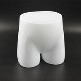 Maxbell Panty Mannequin Accessories Versatile Half Body for Swimwear Exhibition Home