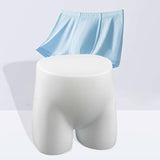 Maxbell Panty Mannequin Accessories Versatile Half Body for Swimwear Exhibition Home