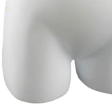 Maxbell Panty Mannequin Accessories Versatile Half Body for Swimwear Exhibition Home