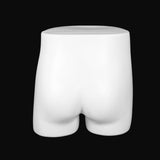 Maxbell Panty Mannequin Accessories Versatile Half Body for Swimwear Exhibition Home