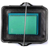 Maxbell Letter Tray Paper Organizer Versatile Paper File Rack for Home Office School