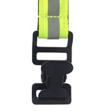 Maxbell Firefighter Glove Strap Outdoor Tool Work Glove Strap Fireman Turnout Gear Single Clip