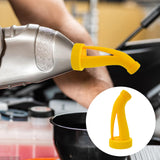 Maxbell Engine Oil Can Spout Replacement Accessories Portable Parts Water Jug Nozzle