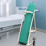 Maxbell Cylinder Protective Sleeve Dust Cover for Transport Daily Use Outdoor 60cmx23cm