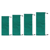 Maxbell Cylinder Protective Sleeve Dust Cover for Transport Daily Use Outdoor 60cmx23cm