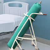 Maxbell Cylinder Protective Sleeve Dust Cover for Transport Daily Use Outdoor 85cmx26cm