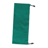 Maxbell Cylinder Protective Sleeve Dust Cover for Transport Daily Use Outdoor 85cmx26cm