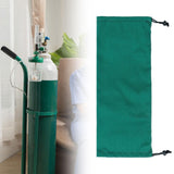 Maxbell Cylinder Protective Sleeve Dust Cover for Transport Daily Use Outdoor 115cmx30cm
