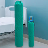Maxbell Cylinder Protective Sleeve Dust Cover for Transport Daily Use Outdoor 115cmx30cm