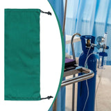 Maxbell Cylinder Protective Sleeve Dust Cover for Transport Daily Use Outdoor 140cmx36cm