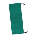 Maxbell Cylinder Protective Sleeve Dust Cover for Transport Daily Use Outdoor 140cmx36cm