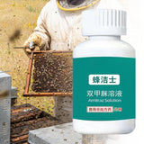 Maxbell 50ml Killer Liquid Beekeeping Essentials Practical Beekeeping Mite Treatment