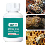 Maxbell 50ml Killer Liquid Beekeeping Essentials Practical Beekeeping Mite Treatment