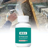 Maxbell 50ml Killer Liquid Beekeeping Essentials Practical Beekeeping Mite Treatment