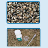 Maxbell 50ml Killer Liquid Beekeeping Essentials Practical Beekeeping Mite Treatment