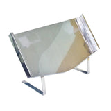 Maxbell Beekeeping Honeycomb Holder Stand Stainless Steel for Wedding Reception Cafe