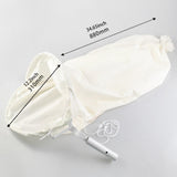 Maxbell Bee Swarm Trap Practical Portable Sturdy Bee Swarming Catcher for Honey Bee
