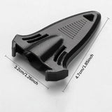 Maxbell Practical Portable Scissor Tip Cover Case for Dressmaker Crafting Needlework