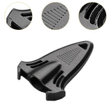 Maxbell Practical Portable Scissor Tip Cover Case for Dressmaker Crafting Needlework