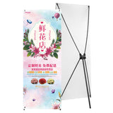 Maxbell x Banner Stand Poster Sign Stand for Wedding Sign Business Exhibition Market
