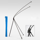 Maxbell x Banner Stand Poster Sign Stand for Wedding Sign Business Exhibition Market