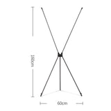 Maxbell x Banner Stand Poster Sign Stand for Wedding Sign Business Exhibition Market