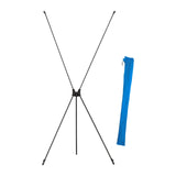 Maxbell x Banner Stand Poster Sign Stand for Wedding Sign Business Exhibition Market