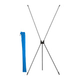 Maxbell x Banner Stand Poster Sign Stand for Wedding Sign Business Exhibition Market