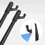 Maxbell x Banner Stand Poster Sign Stand for Wedding Sign Business Exhibition Market