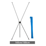 Maxbell x Banner Stand Poster Sign Stand for Wedding Sign Business Exhibition Market
