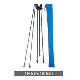 Maxbell x Banner Stand Poster Sign Stand for Wedding Sign Business Exhibition Market