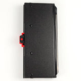 Maxbell Nurse Clipboard Notepad Professional Versatile Pocket Size Folding Clipboard without Stickers