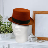 Maxbell Foam Mannequin Head Hat Wig Display Stand Home Cabinet Malls Male Head Model
