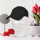 Maxbell Foam Mannequin Head Hat Wig Display Stand Home Cabinet Malls Male Head Model