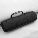 Maxbell Travel Watch Case Portable Watches Box Organizer for Smart Watches Bracelets