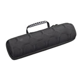 Maxbell Travel Watch Case Portable Watches Box Organizer for Smart Watches Bracelets