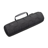 Maxbell Travel Watch Case Portable Watches Box Organizer for Smart Watches Bracelets