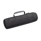 Maxbell Travel Watch Case Portable Watches Box Organizer for Smart Watches Bracelets