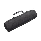 Maxbell Travel Watch Case Portable Watches Box Organizer for Smart Watches Bracelets