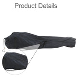 Maxbell Stroller Storage Bag Storage Cover for Outdoor Travel, Shopping Multipurpose Length 118cm