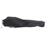 Maxbell Stroller Storage Bag Storage Cover for Outdoor Travel, Shopping Multipurpose Length 118cm
