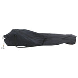 Maxbell Stroller Storage Bag Storage Cover for Outdoor Travel, Shopping Multipurpose Length 118cm