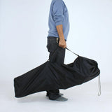 Maxbell Stroller Storage Bag Storage Cover for Outdoor Travel, Shopping Multipurpose Length 118cm