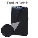 Maxbell Stroller Storage Bag Storage Cover for Outdoor Travel, Shopping Multipurpose 90x55cm