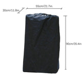 Maxbell Stroller Storage Bag Storage Cover for Outdoor Travel, Shopping Multipurpose 90x55cm