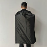 Maxbell Stroller Storage Bag Storage Cover for Outdoor Travel, Shopping Multipurpose 90x55cm