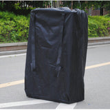 Maxbell Stroller Storage Bag Storage Cover for Outdoor Travel, Shopping Multipurpose 90x55cm