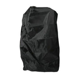 Maxbell Stroller Storage Bag Storage Cover for Outdoor Travel, Shopping Multipurpose 120x55x31cm
