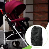 Maxbell Stroller Storage Bag Storage Cover for Outdoor Travel, Shopping Multipurpose 120x55x31cm
